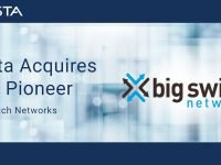 Arista acquires Big Switch Networks