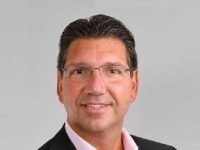 Giovanni Di Filippo joins Lenovo Data Center Group