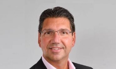 Giovanni Di Filippo joins Lenovo Data Center Group