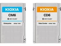 Kioxia first to deliver PCIe 4.0 SSDs