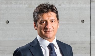 Two industry veterans join Commvault leadership team