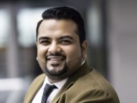 American Networks and Technologies onboards new regional manager for Middle East and Africa