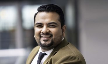 American Networks and Technologies onboards new regional manager for Middle East and Africa