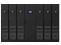ABB introduces new compact MegaFlex UPS system