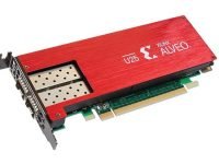 Xilinx launches Alveo U25 SmartNIC