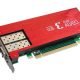 Xilinx launches Alveo U25 SmartNIC