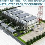 Vertiv partners with Uptime Institute to deliver TIER-Ready Modular Data Centres