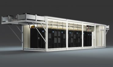 Vertiv partners with Uptime Institute to deliver TIER-Ready Modular Data Centres