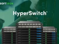 SoftIron announces the availability of its next-generation top-of-rack switch