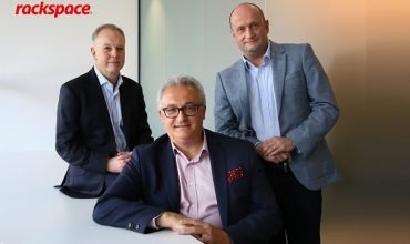 Rackspace expands into the Middle East