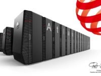Huawei Atlas 900 AI cluster wins the Red Dot Award