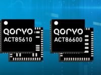 Qorvo launches two high-performance PMICs