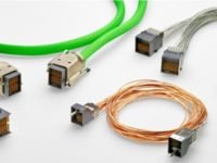 TE Connectivity launches new STRADA Whisper cable receptacles