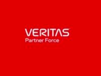 New enhanced Veritas Partner Force program announced