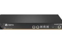 Vertiv introduces Avocent ACS 8000 advanced console server with cellular capabilities