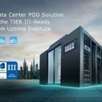 India’s Yotta Infrastructure’s Panvel datacenter bags Tier IV certification