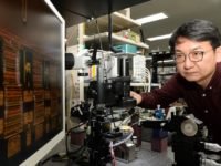 ETRI develops world-class optical engine to improve data transfer speed for data centers