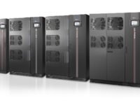Riello launches NextEnergy range of 500 kVA UPS