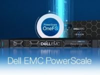Dell Technologies introduces DELL EMC PowerScale