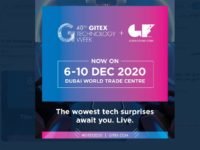 Gitex Technology Week reschedules for December