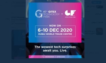 Gitex Technology Week reschedules for December