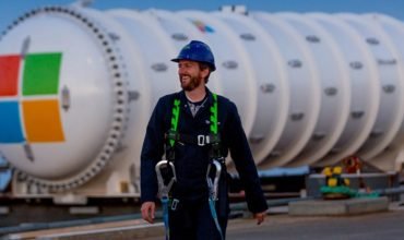 Microsoft’s undersea datacenter helps to find answer for a COVID-19 vaccine