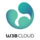 W3BCLOUD to set up data centers dedicated for blockchain economy