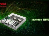 Inventec launches NGC-ready edge server