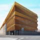 Interxion opens its new data center, MRS3