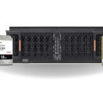 Juniper leads the Gartner Magic Quadrant for data center and cloud networking