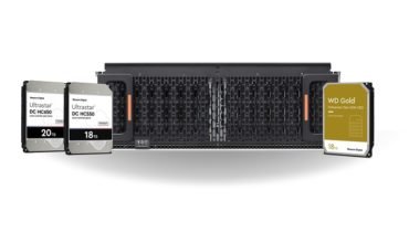 Western Digital expands its data center portfolio