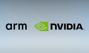 NVIDIA acquires Arm for $40 Billion