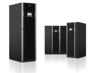 Eaton launches Eaton 93PM three-phase UPS