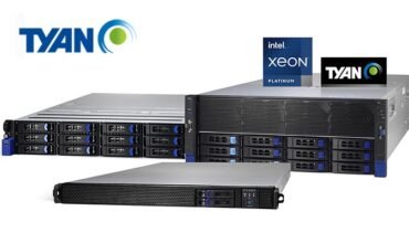 TYAN to feature HPC and AI Server platforms powered by 2nd Gen Intel Xeon Scalable Processors at SC20