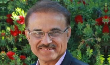 VMware’s Ajay Singh joins Pure Storage