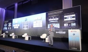 2nd annual Future Datacentres and Cloud Infrastructure Summit kicks off