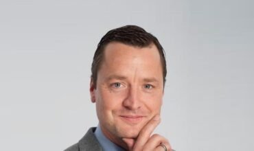 Brecht Seurinck to lead Channel Sales for Riverbed across the EMEA region