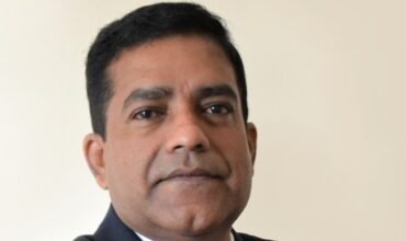 Sajith Kumar joins Cloud Box Technologies