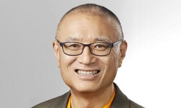 Vertiv  announces Stephen Liang as the new CTO