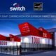 Switch awarded ENERGY STAR certification for Superior Energy Efficiency