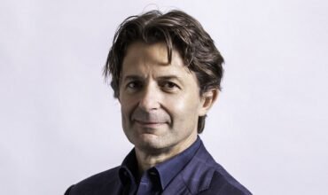 Giordano Albertazzi assumes the new role of CEO of Vertiv