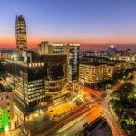 Reshaping data center industry