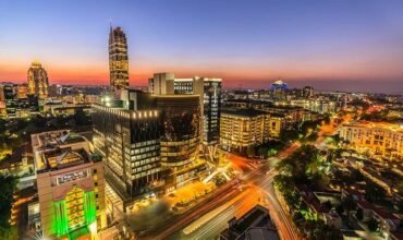 NetActuate upgrade its Johannesburg data center hub