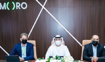 UAE’s Moro Hub deploys Google Cloud’s Anthos