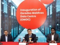 Ooredoo Maldives launches tier-3 ready Data Centre