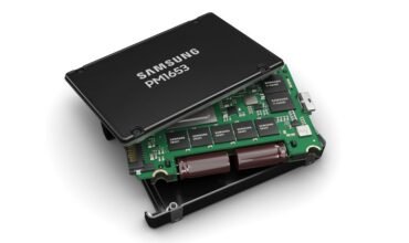 Samsung launches industry’s highest performing SSD