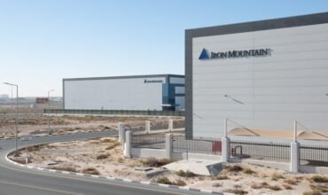 Iron Mountain releases guide for data management