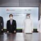 Huawei to build Moro Hub’s solar-powered data centre