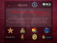 Global police shuts down DoubleVPN service