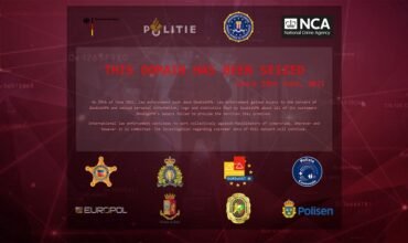 Global police shuts down DoubleVPN service
